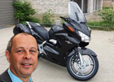 Gebruikersavatar