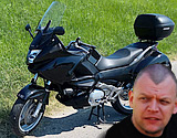 Gebruikersavatar