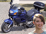 Gebruikersavatar