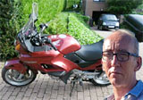 Gebruikersavatar