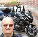 Gebruikersavatar