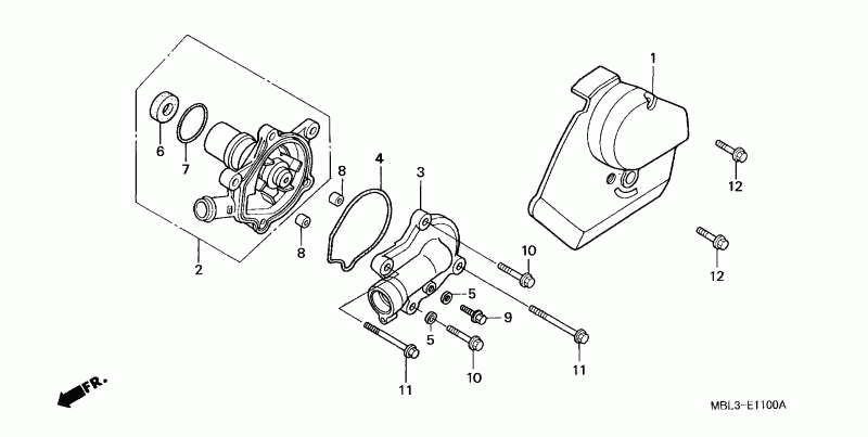 Fluid Pump