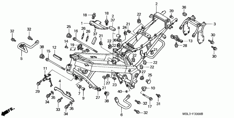 Frame Main